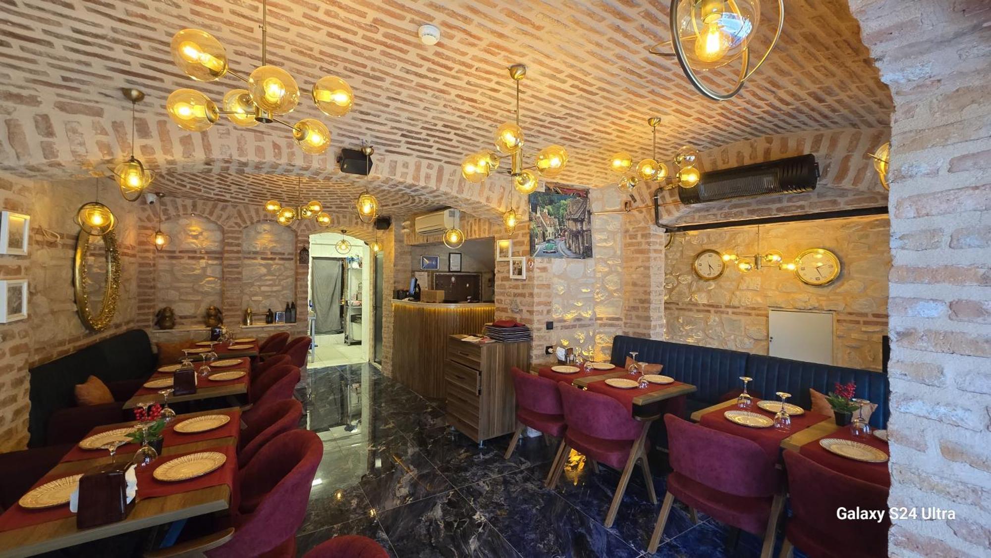 Safir Gold Hotel Istanbul Exteriör bild