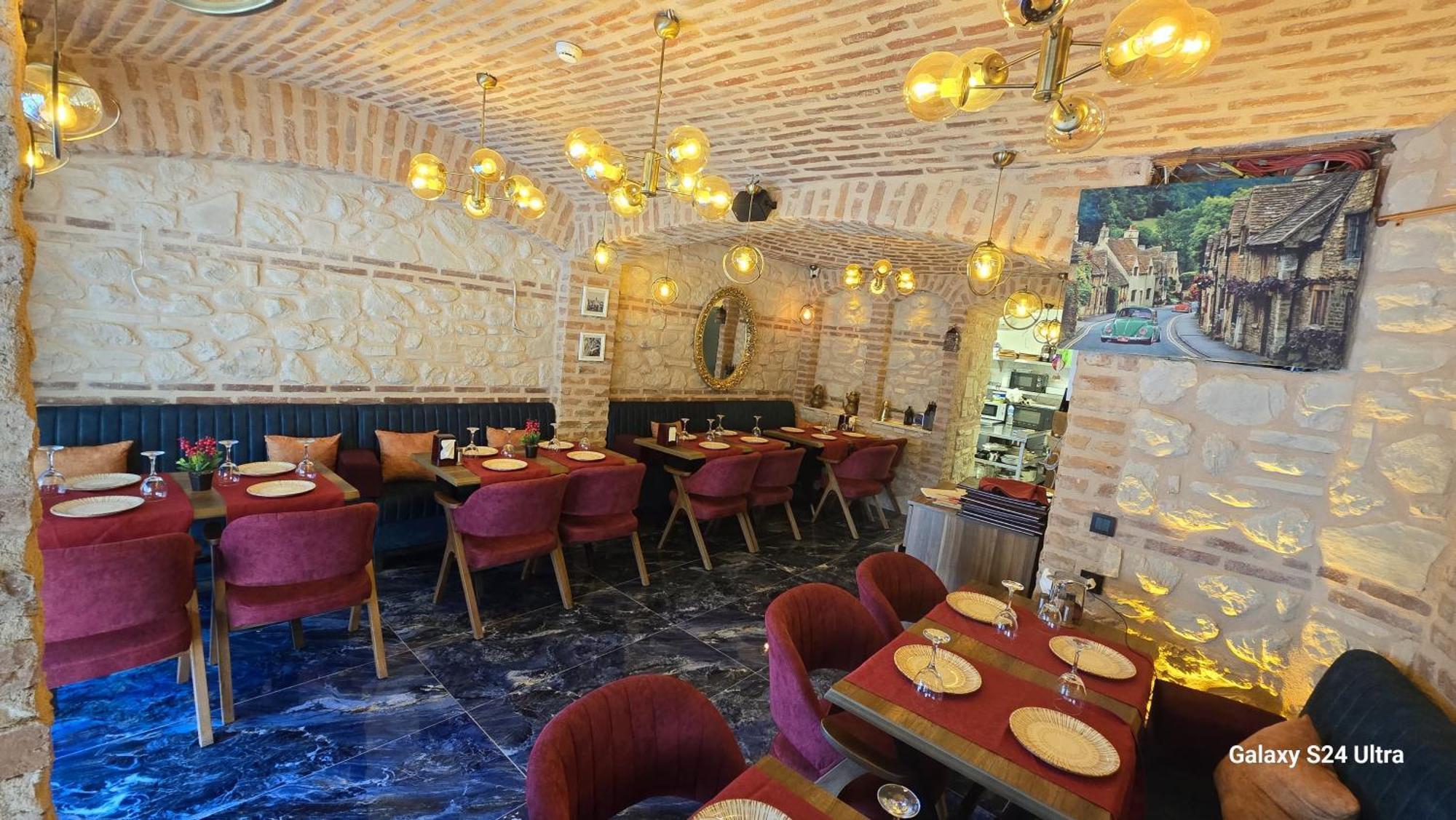 Safir Gold Hotel Istanbul Exteriör bild